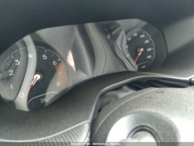 3C4NJCBB7NT236920 Jeep Compass Altitude