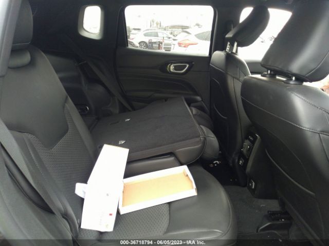 3C4NJCBB7NT236920 Jeep Compass Altitude
