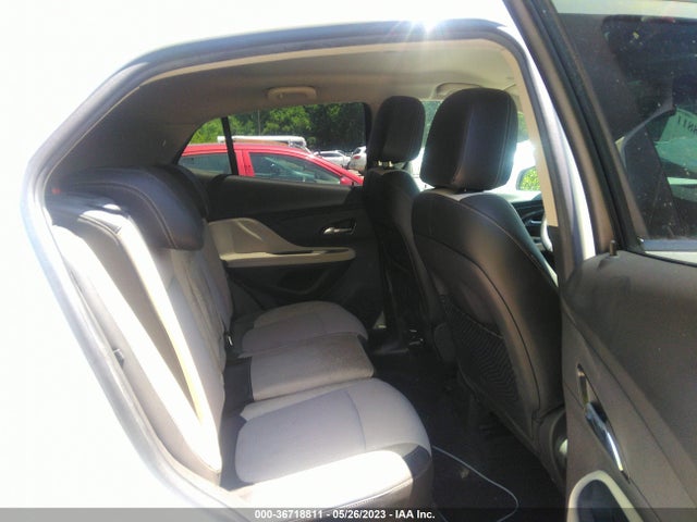 2018 BUICK ENCORE PREFERRED VIN: KL4CJASB9JB661881