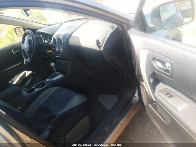 JN8AS5MV6FW260141 Nissan Rogue Select S