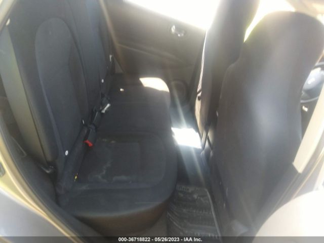 JN8AS5MV6FW260141 Nissan Rogue Select S