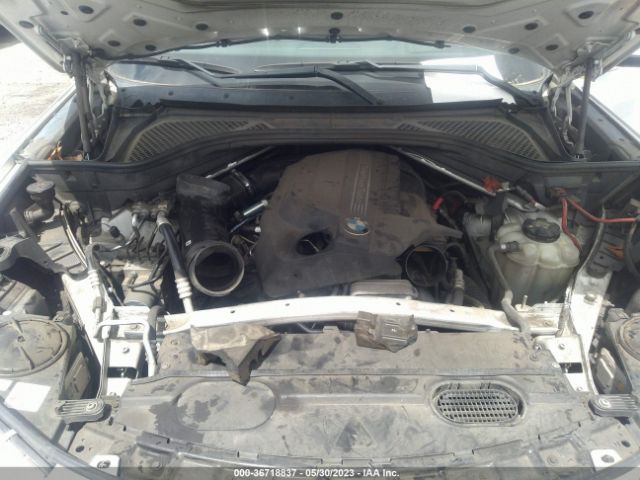 5UXKR0C51G0S90778 BMW X5 Xdrive35i