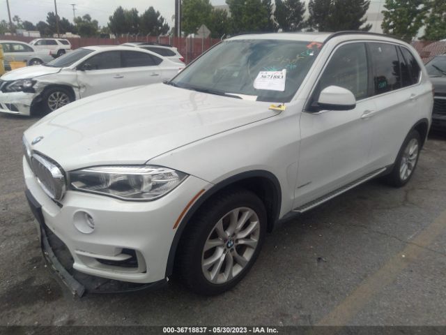 5UXKR0C51G0S90778 BMW X5 Xdrive35i