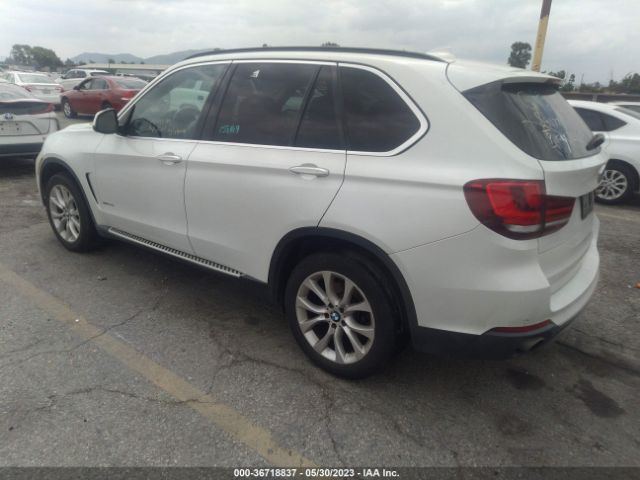 5UXKR0C51G0S90778 BMW X5 Xdrive35i