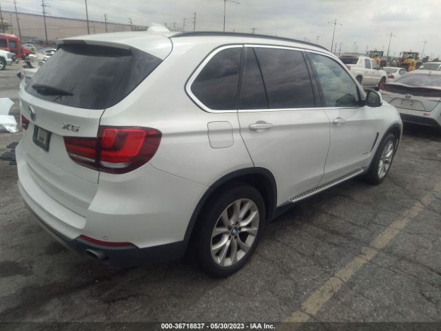 5UXKR0C51G0S90778 BMW X5 Xdrive35i