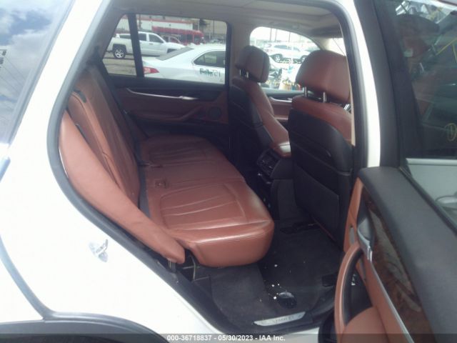 5UXKR0C51G0S90778 BMW X5 Xdrive35i