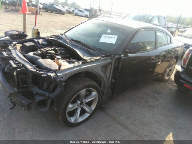 2C3CDXCT1FH730427 Dodge Charger Rt