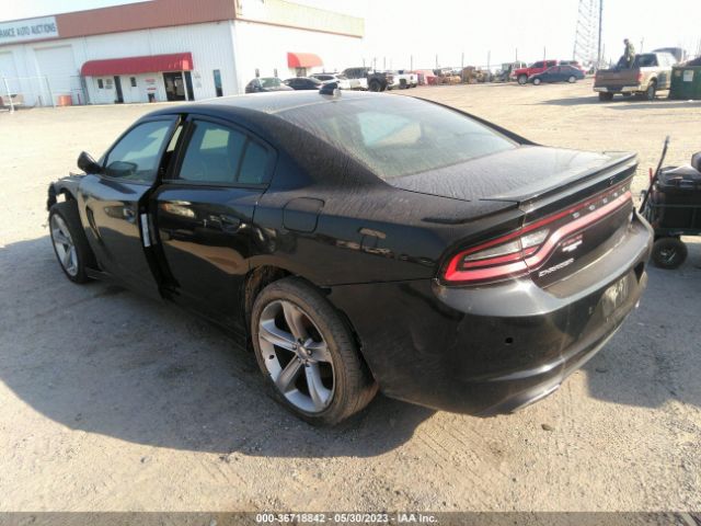 2C3CDXCT1FH730427 Dodge Charger Rt