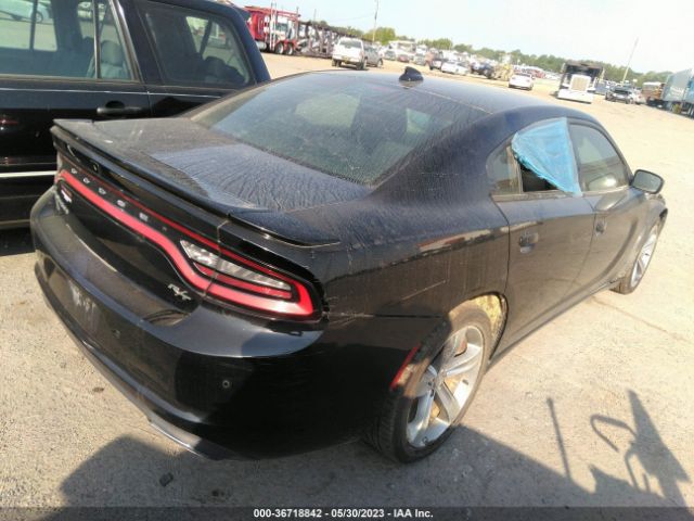 2C3CDXCT1FH730427 Dodge Charger Rt