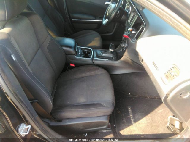 2C3CDXCT1FH730427 Dodge Charger Rt