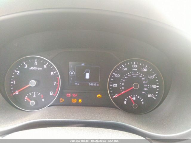KNDPM3AC2H7285820 KIA Sportage Lx