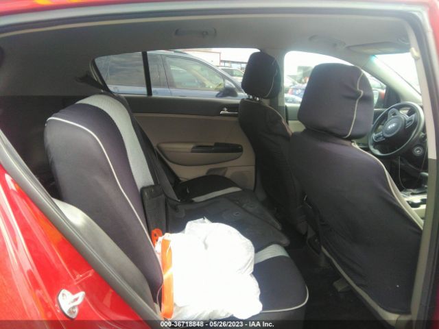 KNDPM3AC2H7285820 KIA Sportage Lx