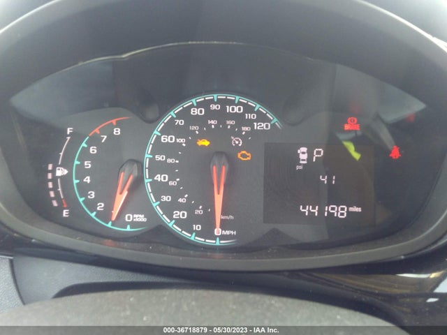 Chevrolet SPARK 1LT 2021 KL8CD6SA9MC723143 Image 7