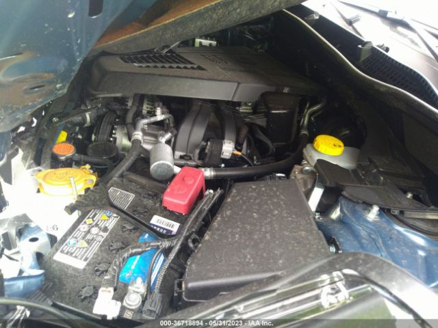 JF2SKACC3PH402459 Subaru Forester