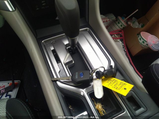 JF2SKACC3PH402459 Subaru Forester