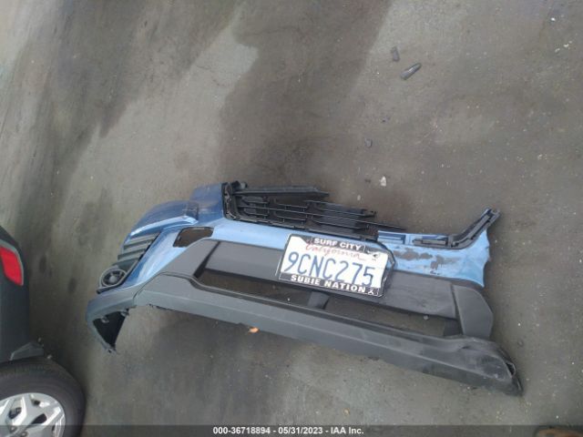 JF2SKACC3PH402459 Subaru Forester
