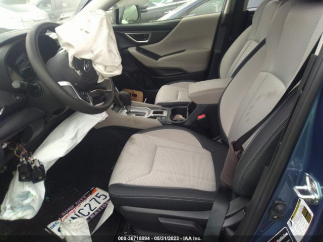 JF2SKACC3PH402459 Subaru Forester