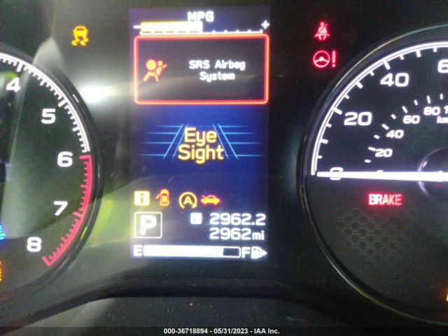 JF2SKACC3PH402459 Subaru Forester