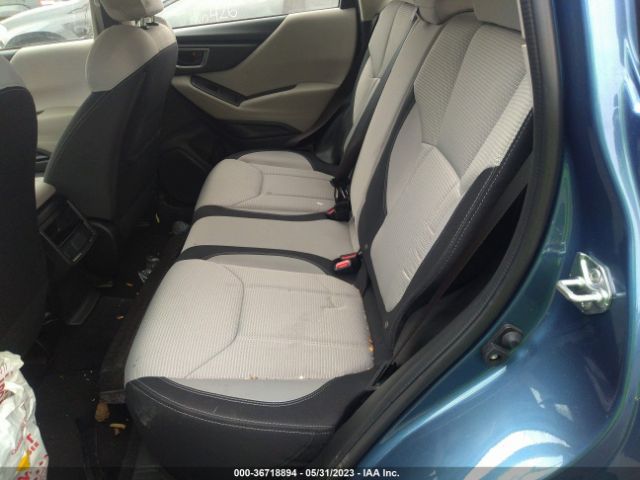 JF2SKACC3PH402459 Subaru Forester