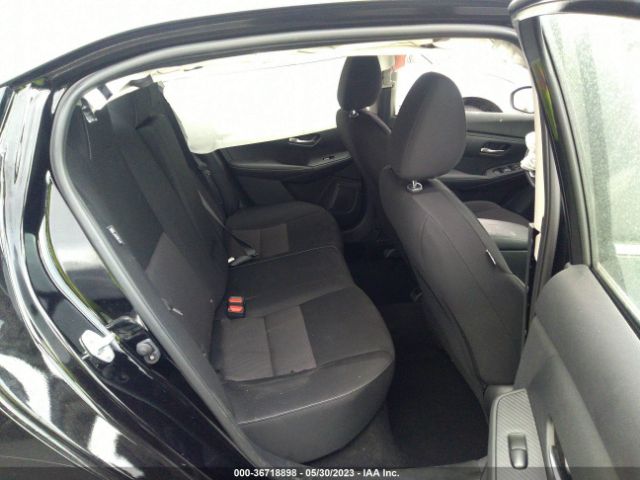 3N1AB8CV7NY320498 Nissan SENTRA SV