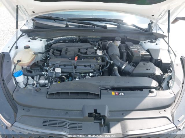 5XXG14J25PG203171 KIA K5 LXS