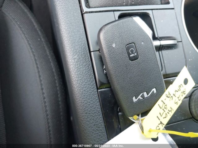 5XXG14J25PG203171 KIA K5 LXS