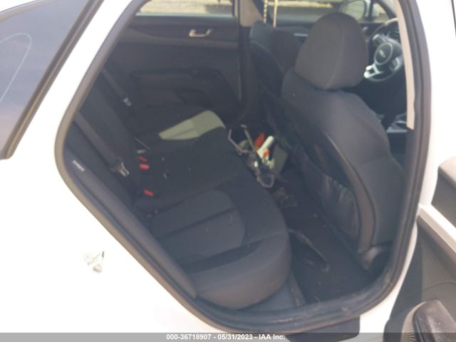 5XXG14J25PG203171 KIA K5 LXS
