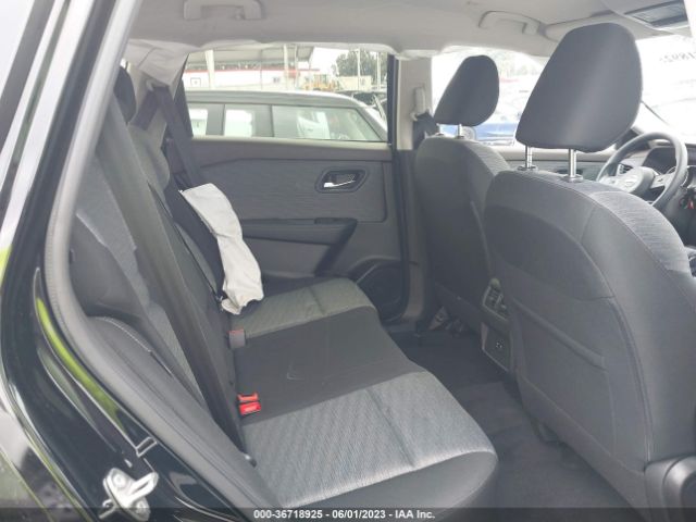 JN8BT3BA5PW412577 Nissan ROGUE SV
