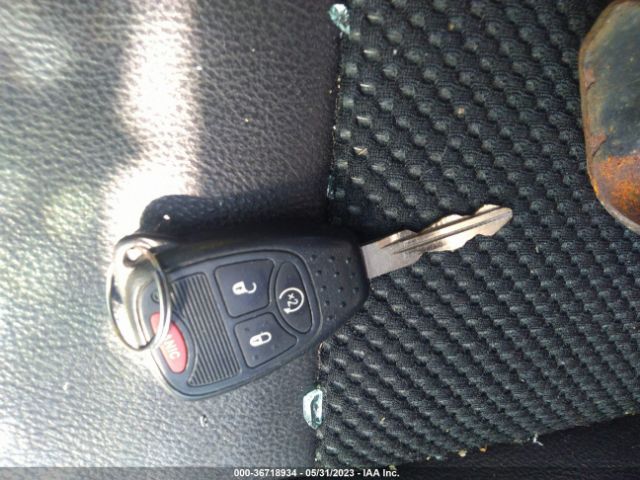 1C4NJDEB7ED852110 Jeep Compass Latitude