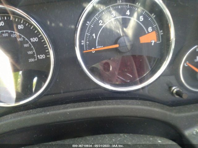 1C4NJDEB7ED852110 Jeep Compass Latitude