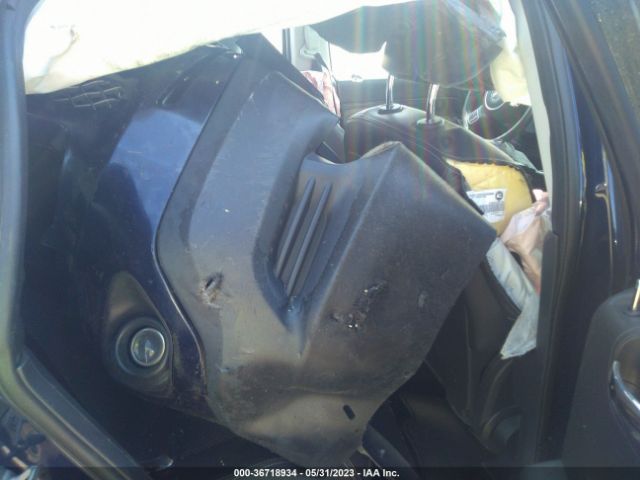 1C4NJDEB7ED852110 Jeep Compass Latitude