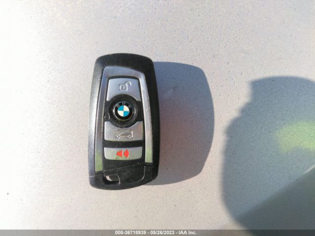WBS3R9C53FK330753 BMW M4
