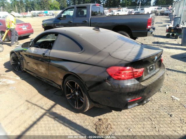 WBS3R9C53FK330753 BMW M4