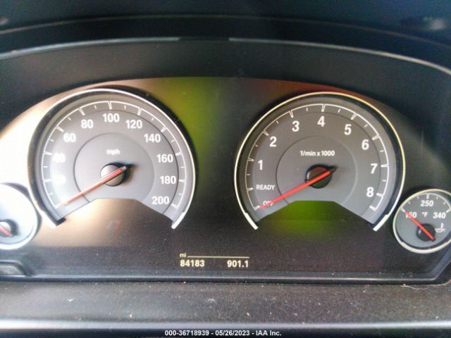 WBS3R9C53FK330753 BMW M4