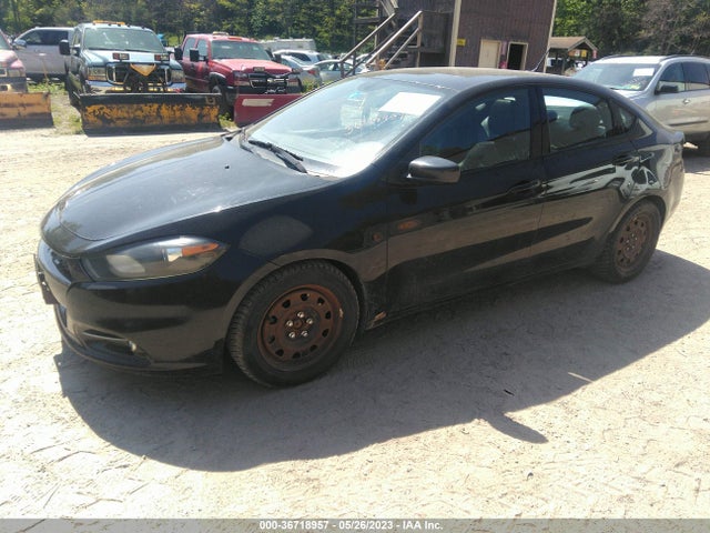 Dodge DART GT 2015 1C3CDFEB1FD146363 Image 2