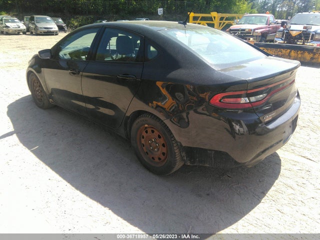 Dodge DART GT 2015 1C3CDFEB1FD146363 Image 3