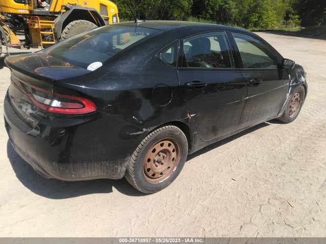 Dodge DART GT 2015 1C3CDFEB1FD146363 Image 4