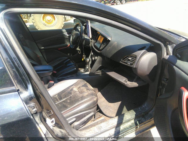 Dodge DART GT 2015 1C3CDFEB1FD146363 Image 5