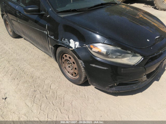 Dodge DART GT 2015 1C3CDFEB1FD146363 Image 6