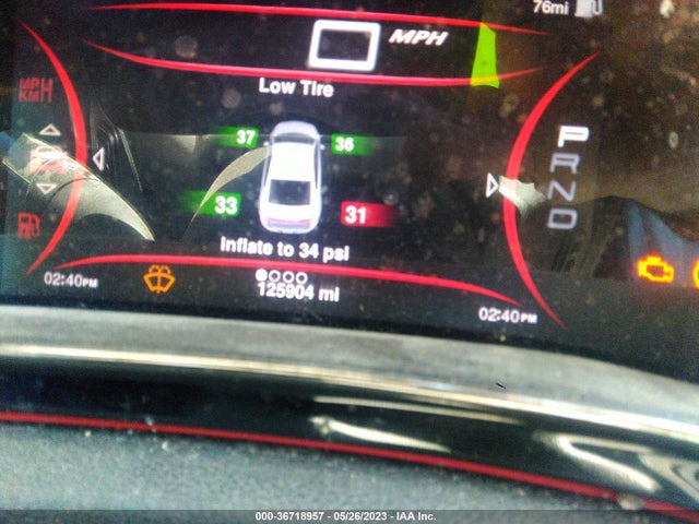 Dodge DART GT 2015 1C3CDFEB1FD146363 Image 7