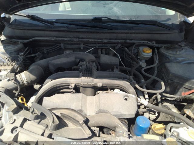 4S4BSBFC0F3306022 Subaru Outback 2.5i Premium
