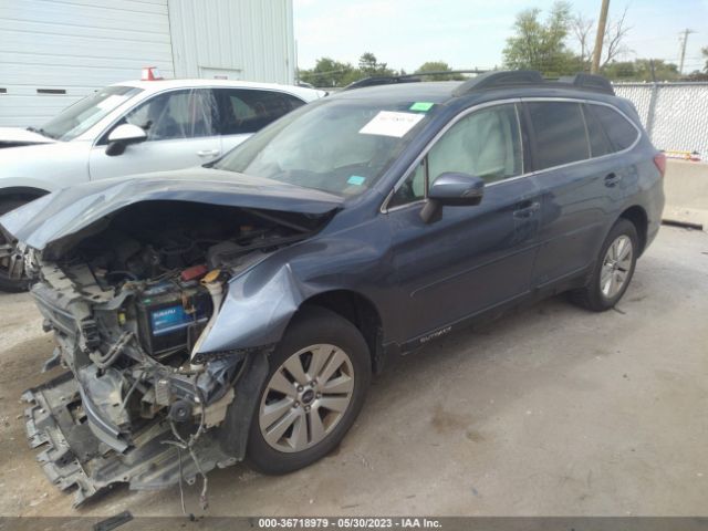4S4BSBFC0F3306022 Subaru Outback 2.5i Premium