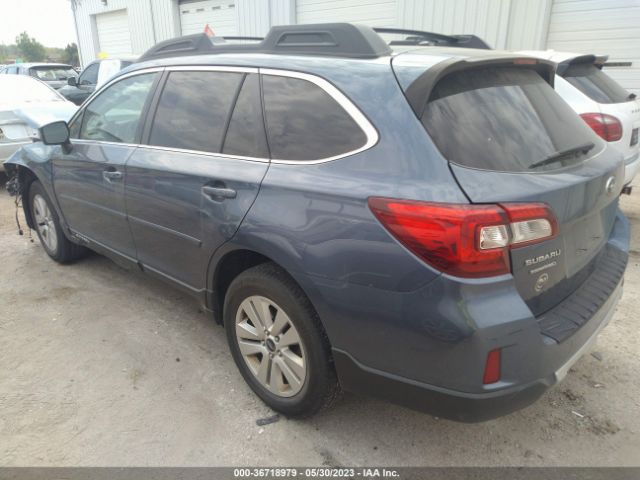 4S4BSBFC0F3306022 Subaru Outback 2.5i Premium