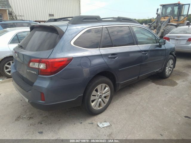 4S4BSBFC0F3306022 Subaru Outback 2.5i Premium