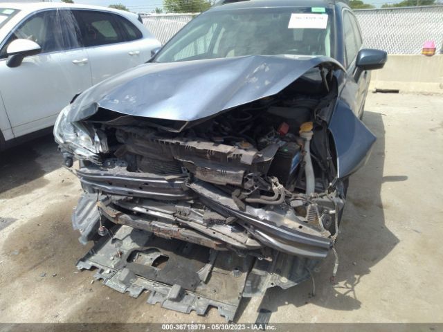 4S4BSBFC0F3306022 Subaru Outback 2.5i Premium
