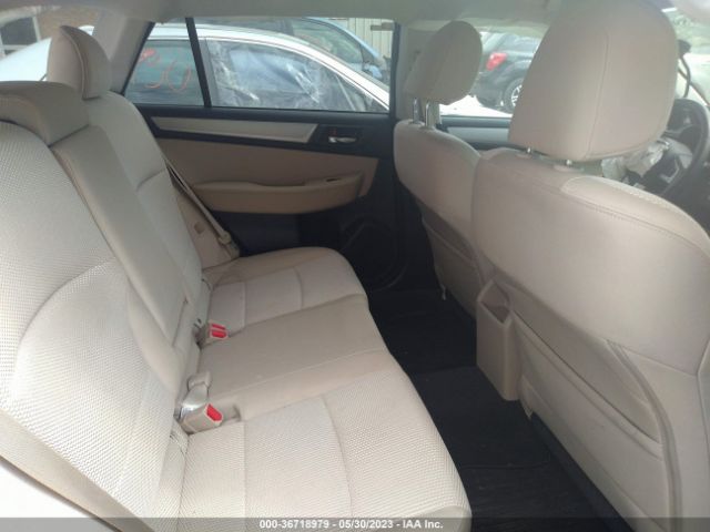 4S4BSBFC0F3306022 Subaru Outback 2.5i Premium