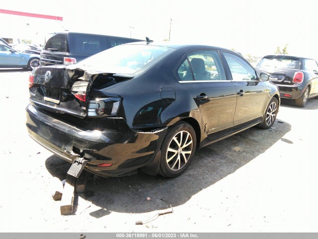 3VWDB7AJ2HM402510 Volkswagen Jetta 1.4t Se