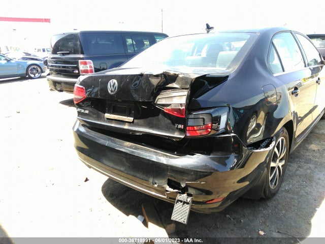 3VWDB7AJ2HM402510 Volkswagen Jetta 1.4t Se