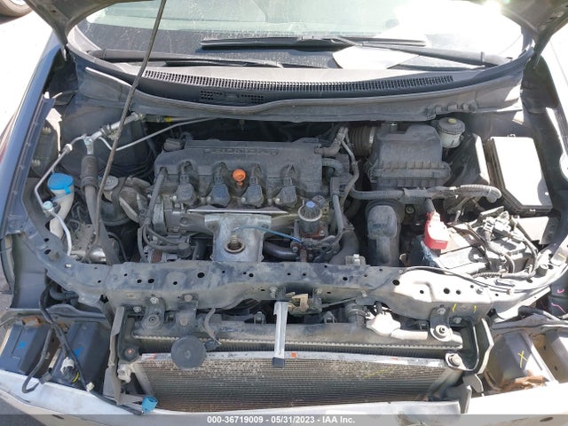 Honda Civic Sedan Ex-l 2015 2HGFB2F99FH526994 Image 10
