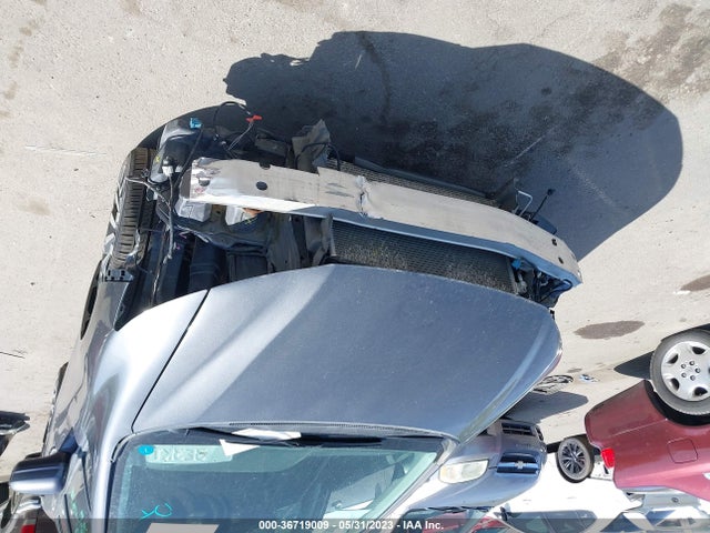 Honda Civic Sedan Ex-l 2015 2HGFB2F99FH526994 Image 6